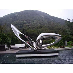 + I 景觀(guān)元素 I 雕塑裝置