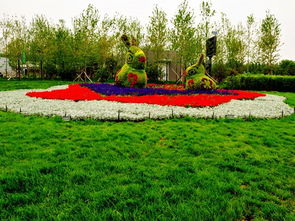 愛國主題仿真綠雕專業定制 四川成都綠雕廠價直發 仿真綠雕批發價