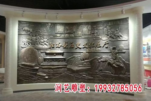 上海金銅浮雕樓梯扶手與景觀藝術(shù)雕塑價格解析