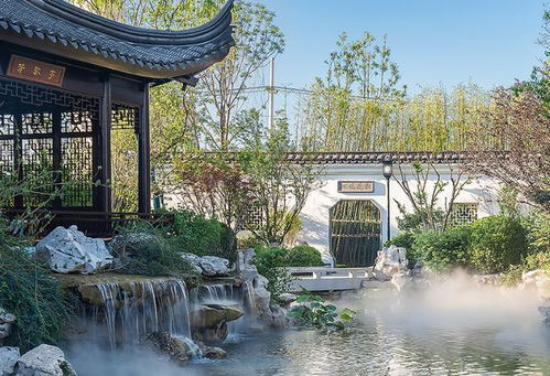 明代中晚期蘇州私家園林建筑布局的景觀藝術(shù)探微