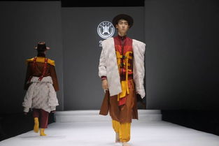 2019服裝展秀場直擊 流動(dòng)的藝術(shù)與未來的剪影，文末電纜經(jīng)營驚喜福利